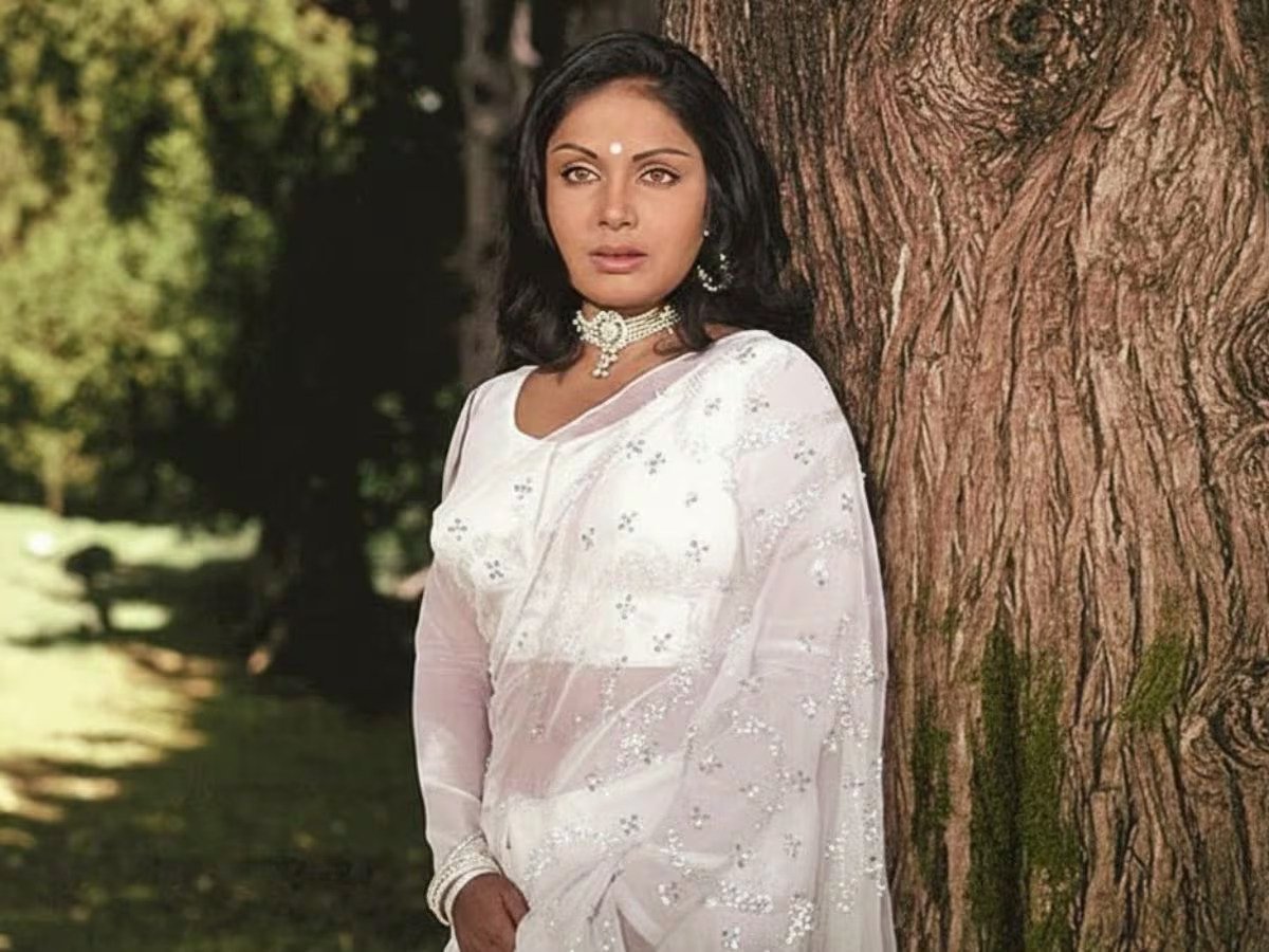 Rakhee Gulzar