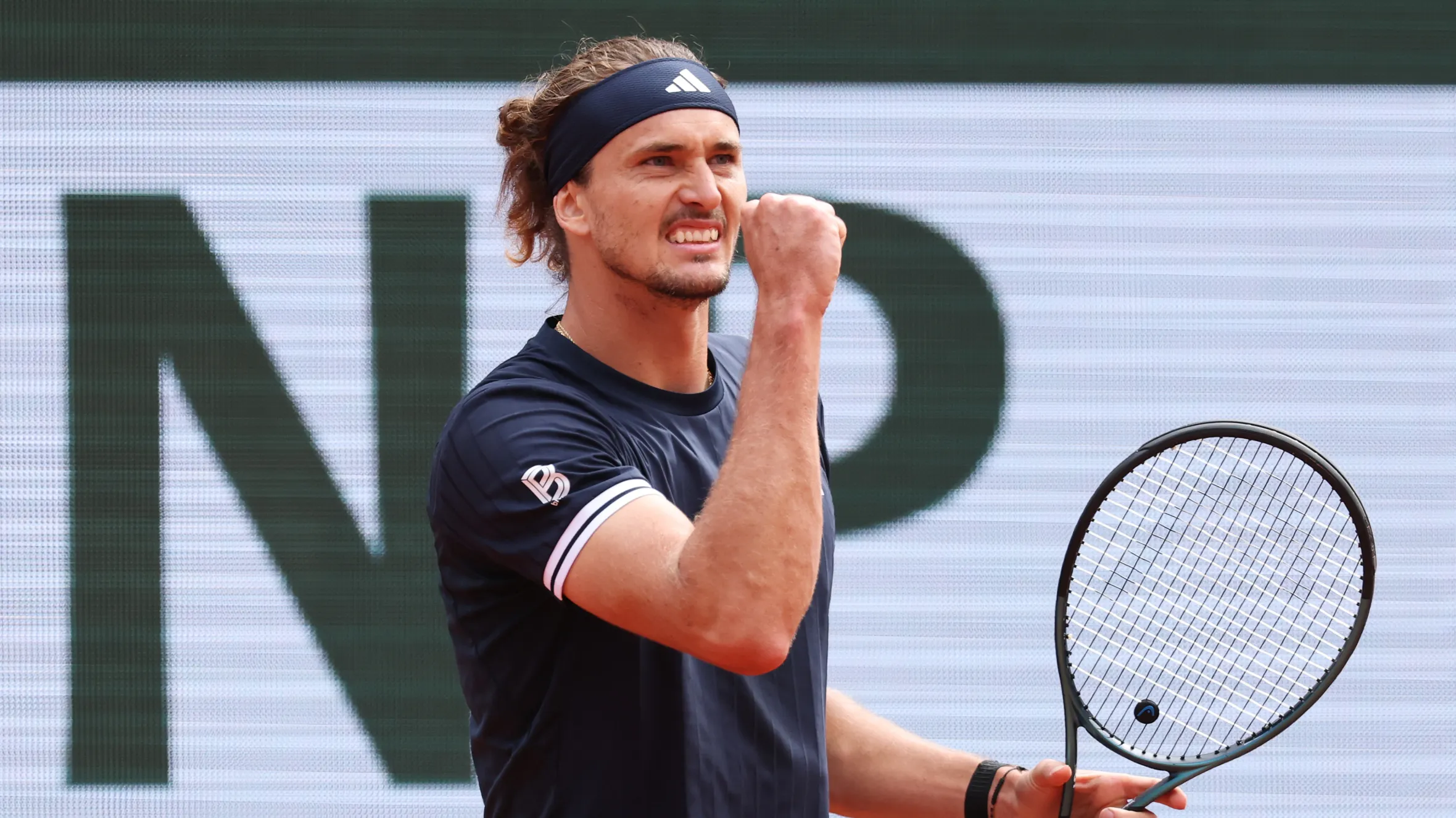 Alexander Zverev