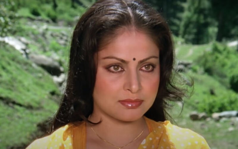 Rakhee Gulzar