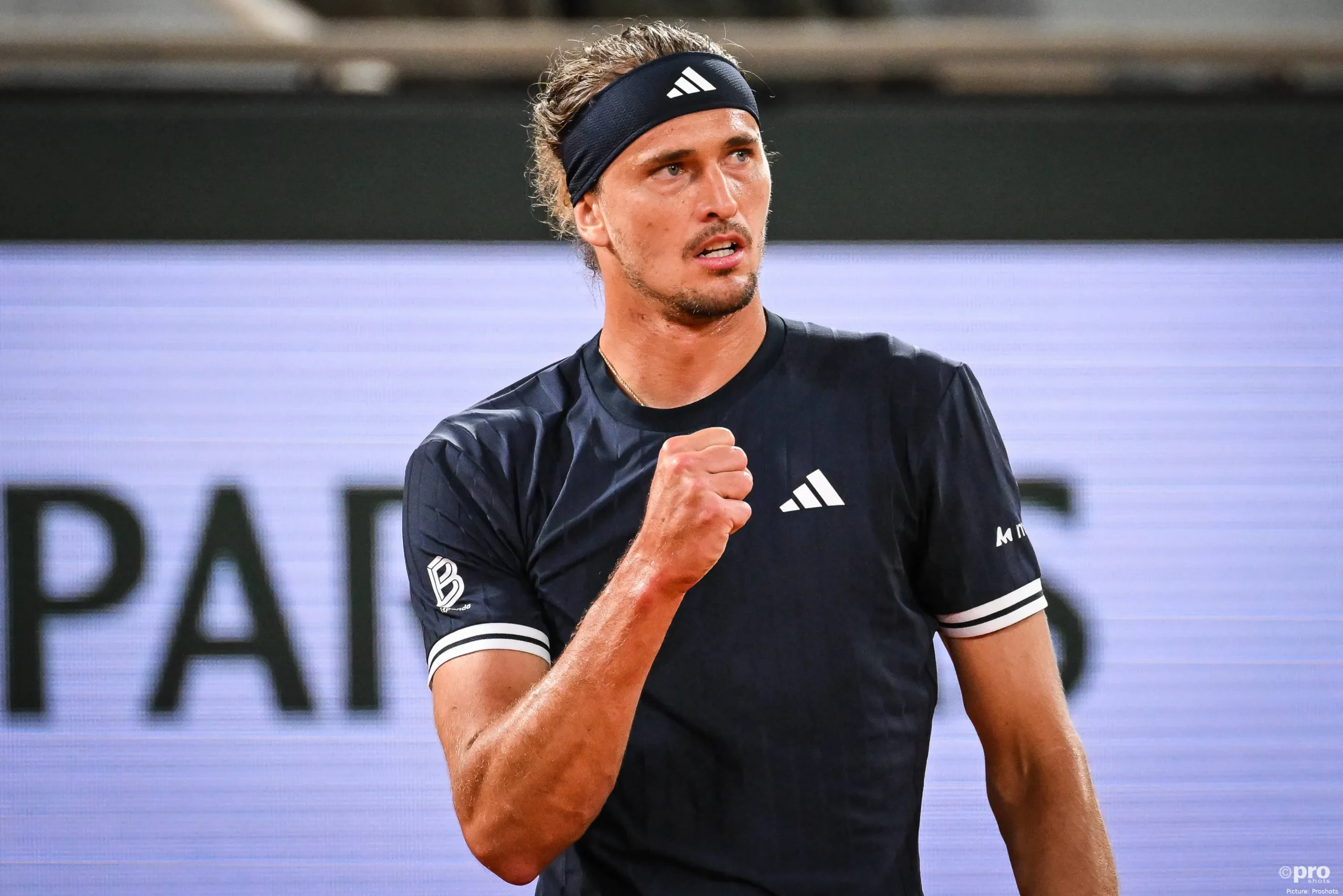 Alexander Zverev