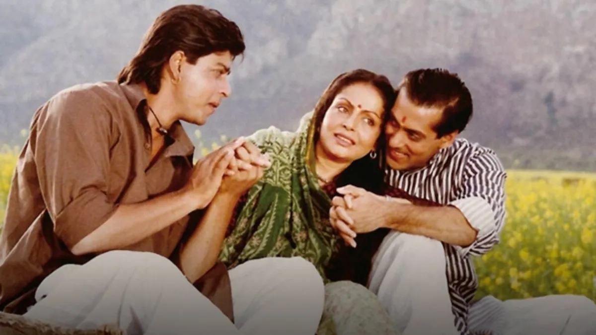Rakhee Gulzar
