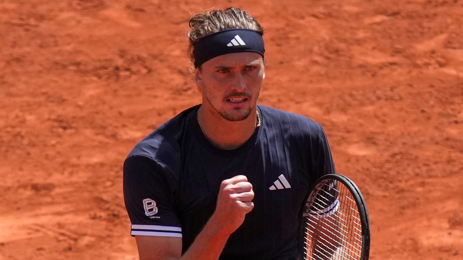 Alexander Zverev
