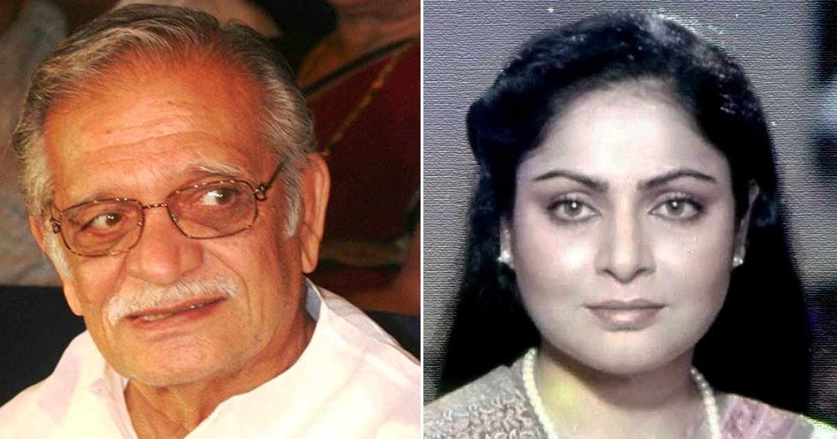 Rakhee Gulzar
