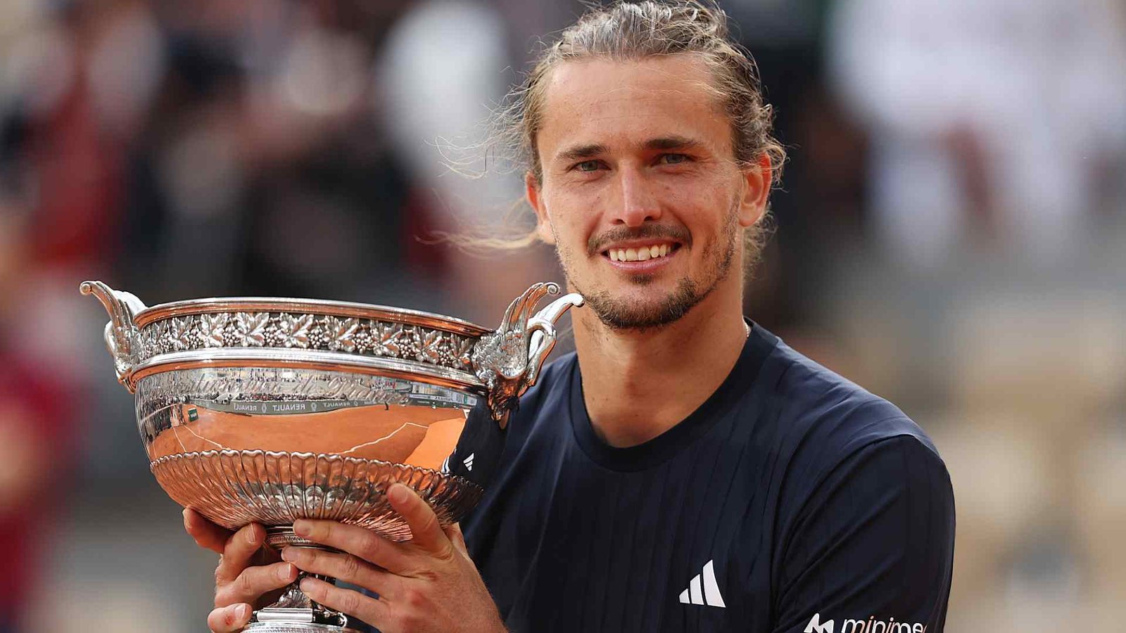 Alexander Zverev Biography, Age, Height, Family, Girlfriend, Net Worth and FAQS
