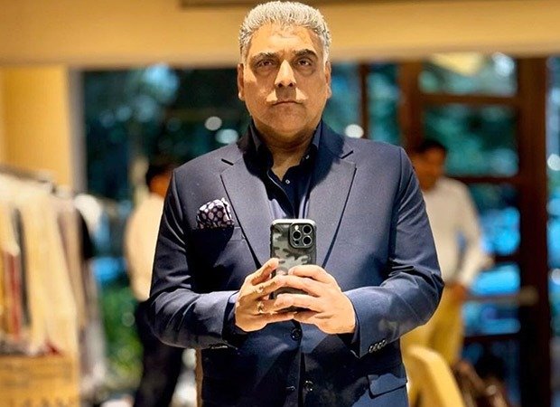 Ram Kapoor