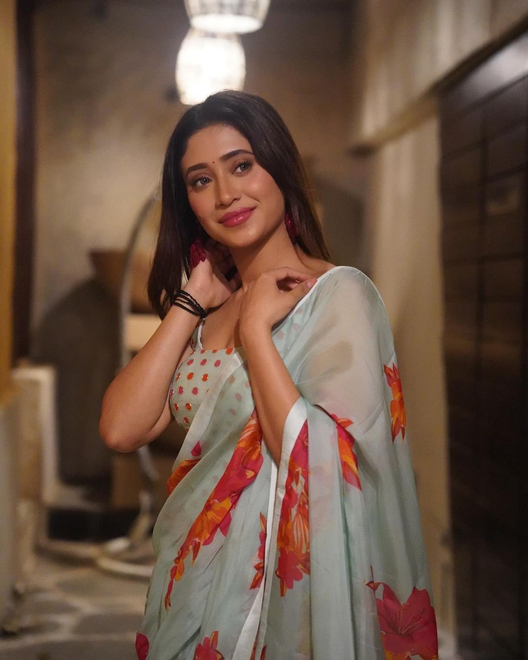 Shivangi Joshi