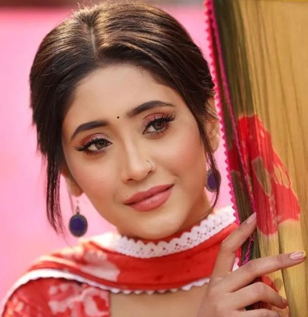Shivangi Joshi