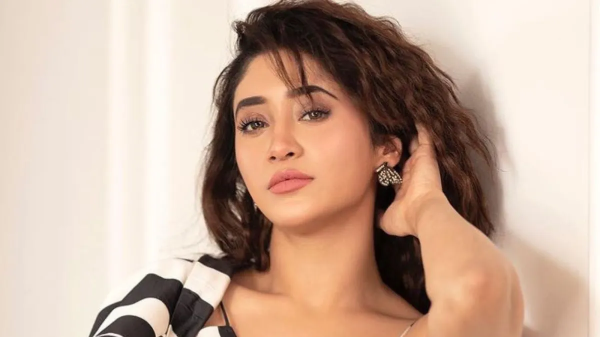 Shivangi Joshi