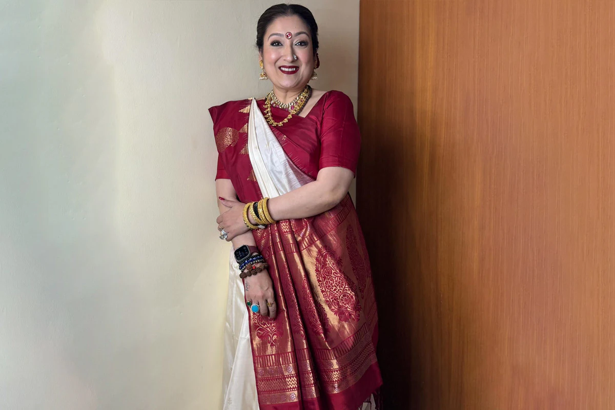 Sunita Ahuja
