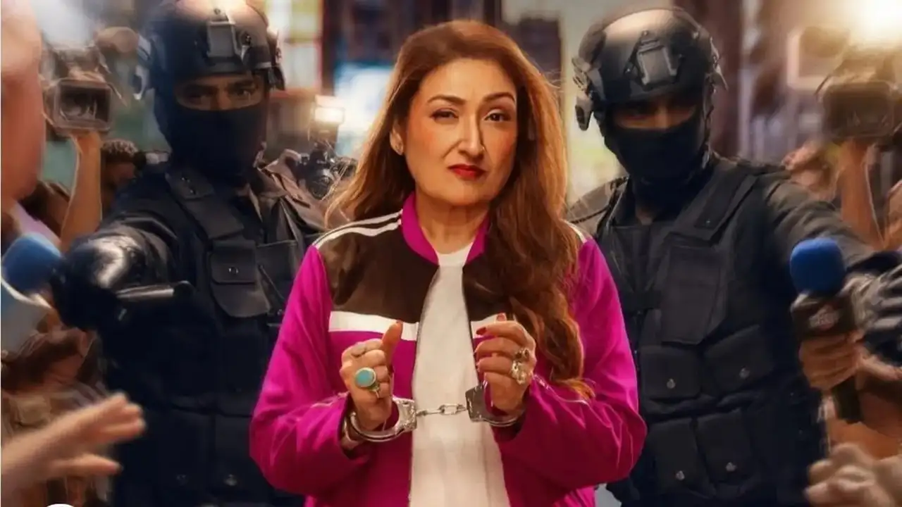 Sunita Ahuja