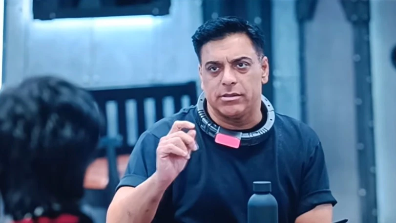 Ram Kapoor