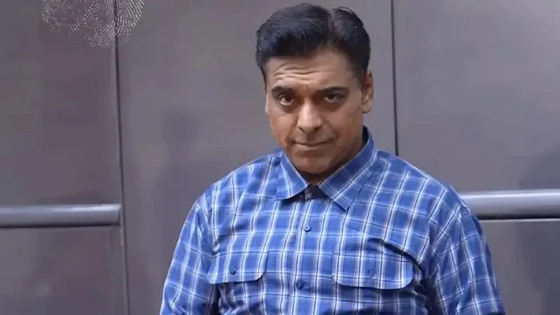 Ram Kapoor