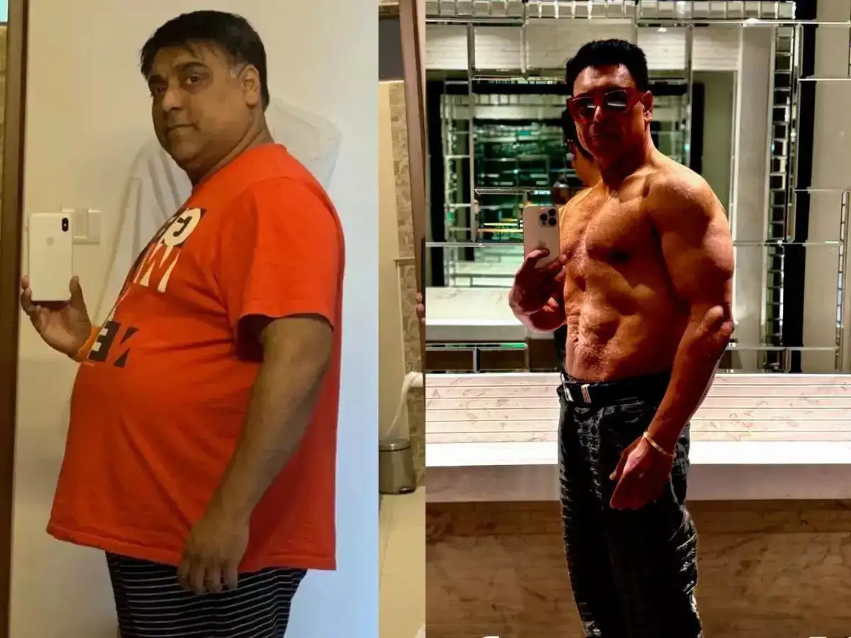 Ram Kapoor