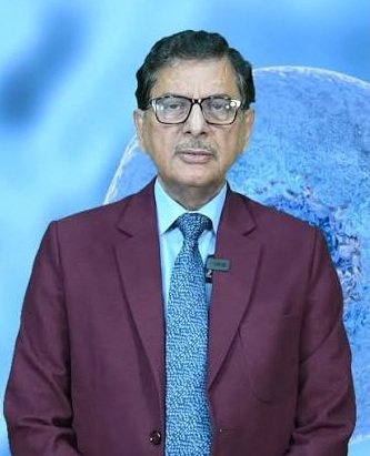Dr. (Brig.) A.K. Dhar
